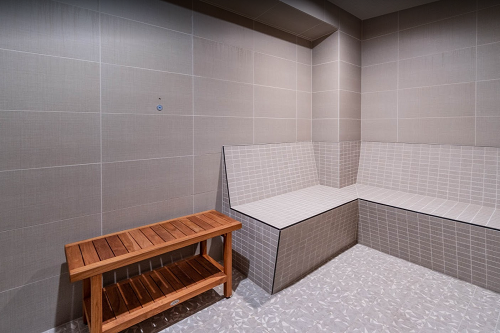 Drift Spa Image